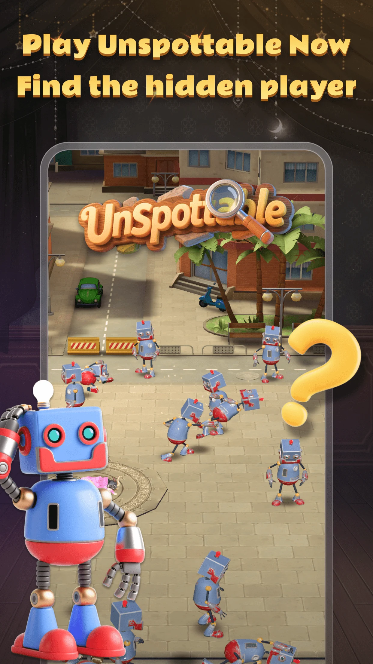 Utlas-Party&Games screenshot